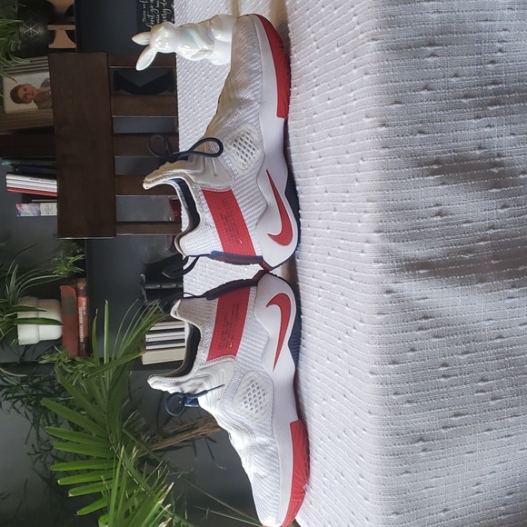 Nike Mens Basketball LeBron Soldier XIV Size 8.5 - Picture 3 of 8